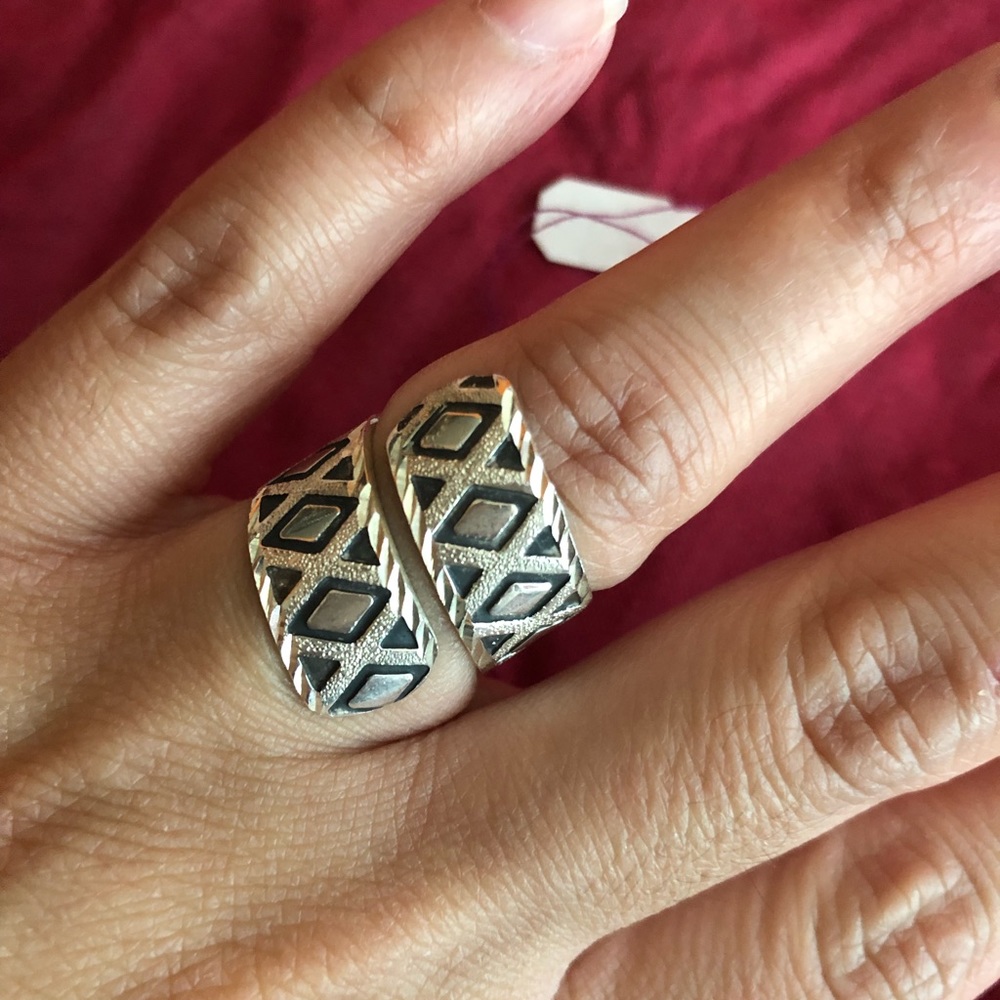 Wrap Ring - image 1